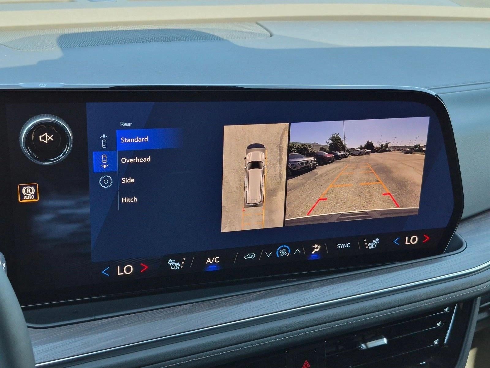 2026 Chevrolet Suburban 2WD LT