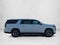 2026 Chevrolet Suburban 2WD LT