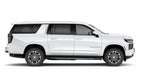 2026 Chevrolet Suburban 2WD LT