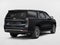 2026 Chevrolet Suburban 2WD LT