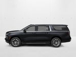 2026 Chevrolet Suburban 2WD LT