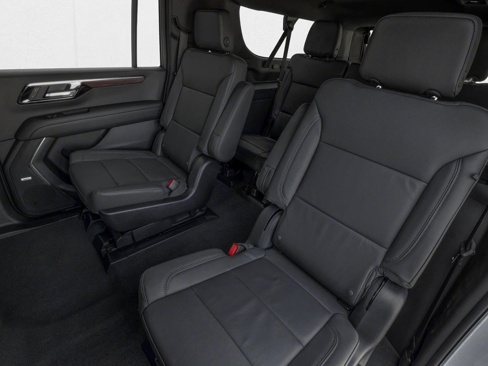 2026 Chevrolet Suburban 2WD LT