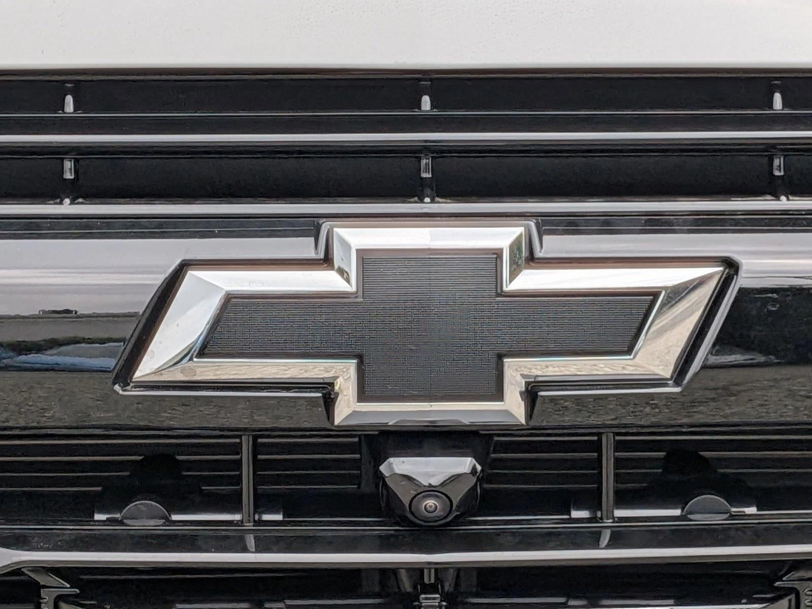 2026 Chevrolet Suburban 2WD RST