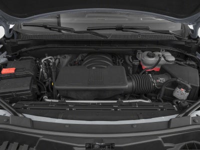 2026 Chevrolet Suburban 2WD RST