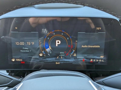 2026 Chevrolet Suburban 2WD Premier