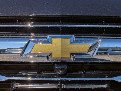 2026 Chevrolet Suburban 2WD Premier
