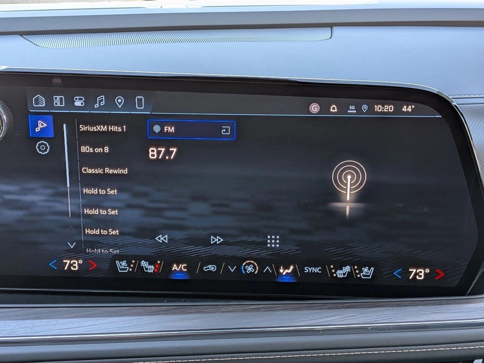 2026 Chevrolet Suburban 2WD Premier