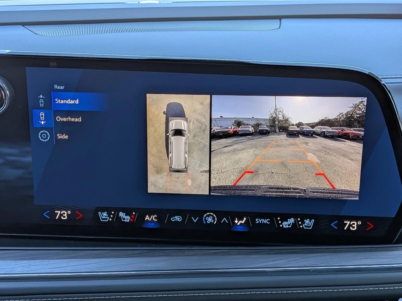 2026 Chevrolet Suburban 2WD Premier