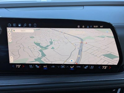 2026 Chevrolet Suburban 2WD Premier