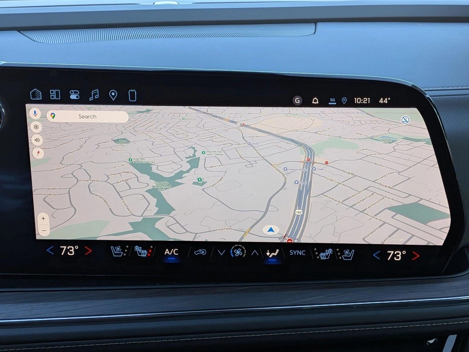 2026 Chevrolet Suburban 2WD Premier