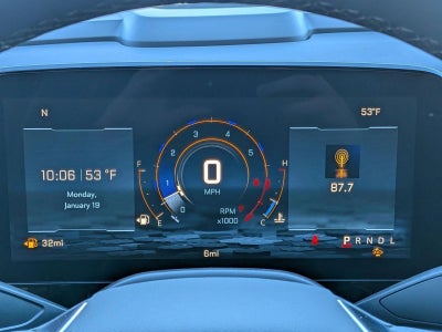 2026 Chevrolet Suburban 2WD Premier