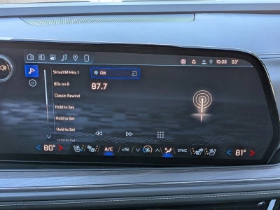 2026 Chevrolet Suburban 2WD Premier