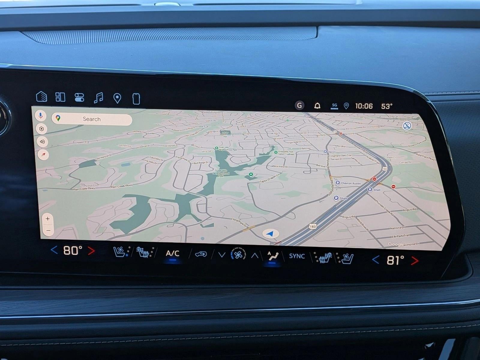 2026 Chevrolet Suburban 2WD Premier