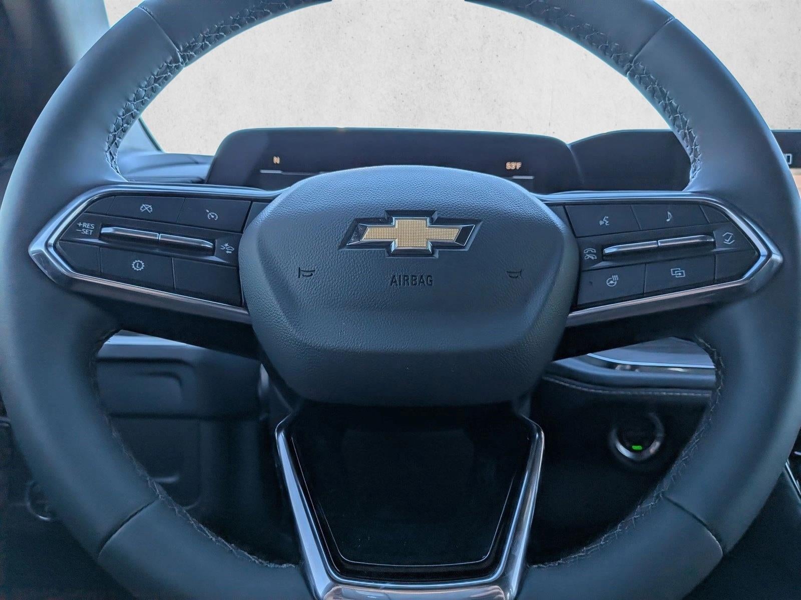 2026 Chevrolet Suburban 2WD Premier