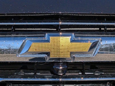 2026 Chevrolet Suburban 2WD Premier