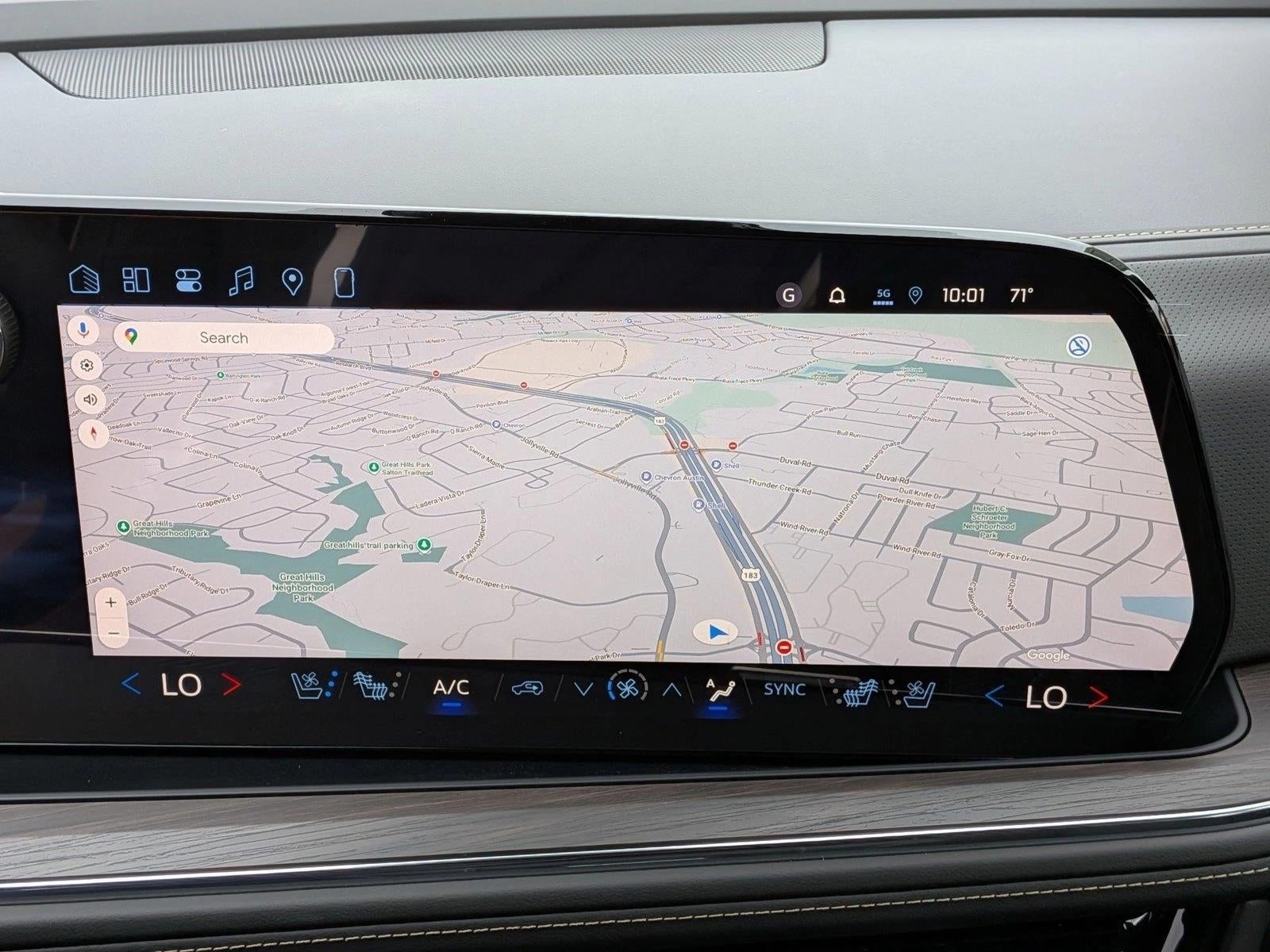 2026 Chevrolet Suburban 2WD Premier