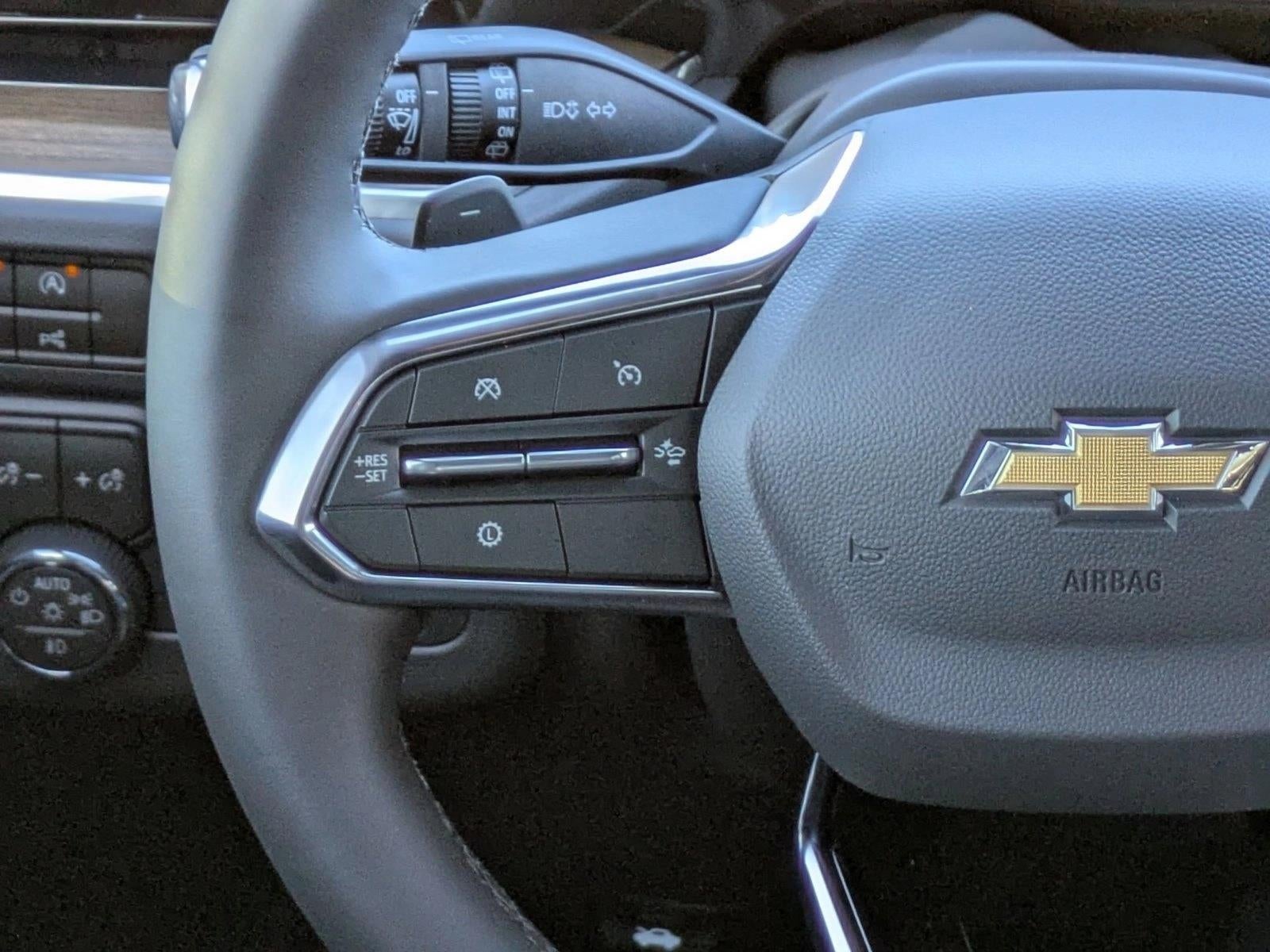 2026 Chevrolet Suburban 2WD High Country