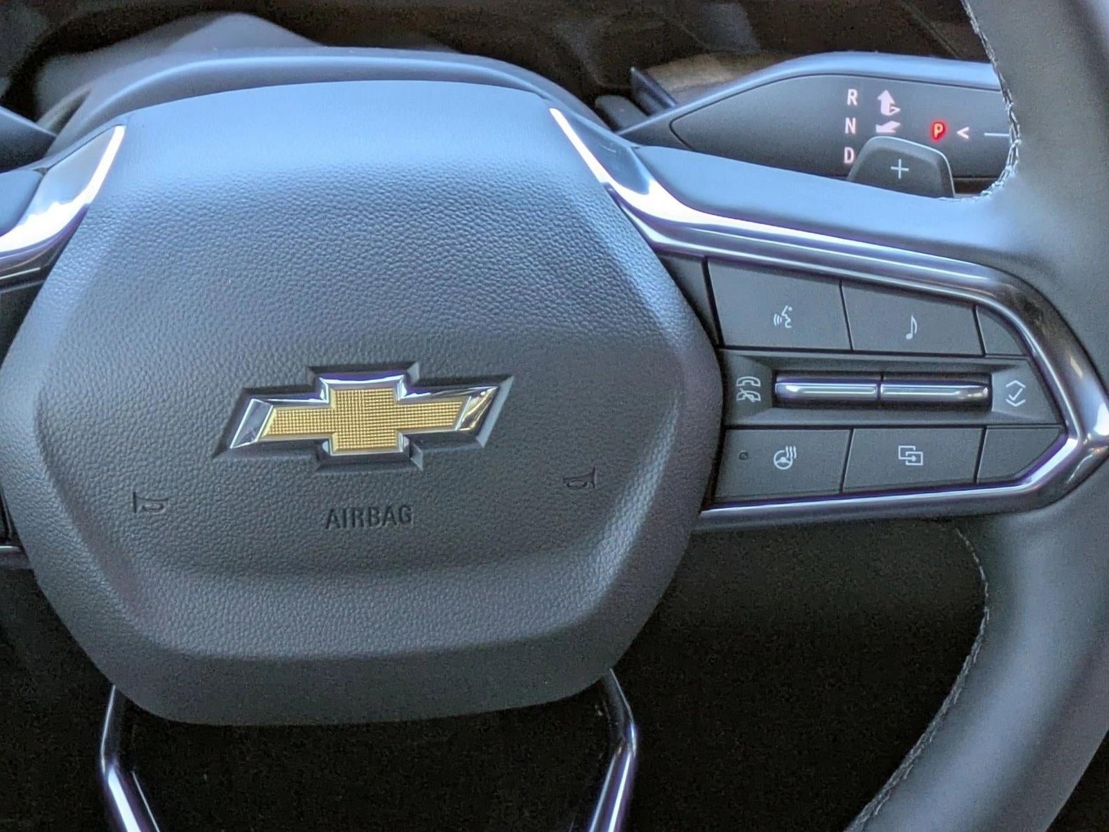 2026 Chevrolet Suburban 2WD High Country