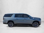 2026 Chevrolet Suburban 2WD High Country