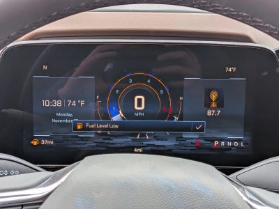 2026 Chevrolet Suburban 2WD High Country