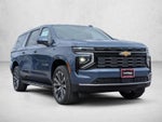 2026 Chevrolet Suburban 2WD High Country
