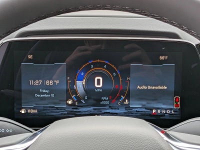 2026 Chevrolet Suburban 2WD High Country