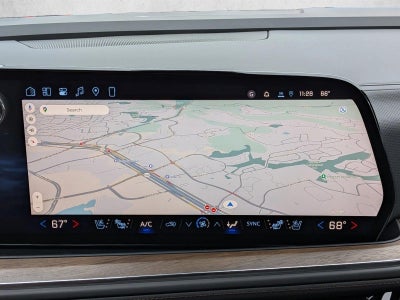 2026 Chevrolet Suburban 2WD High Country