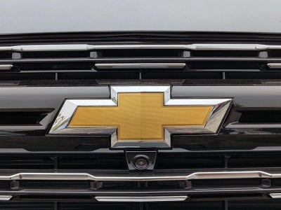 2026 Chevrolet Suburban 2WD High Country