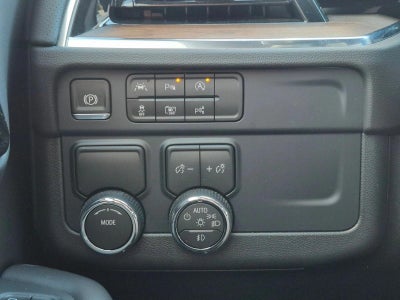 2026 Chevrolet Suburban 2WD High Country