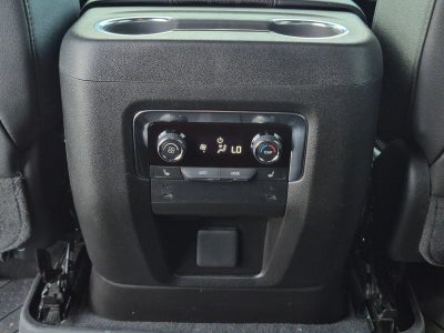 2026 Chevrolet Suburban 2WD High Country
