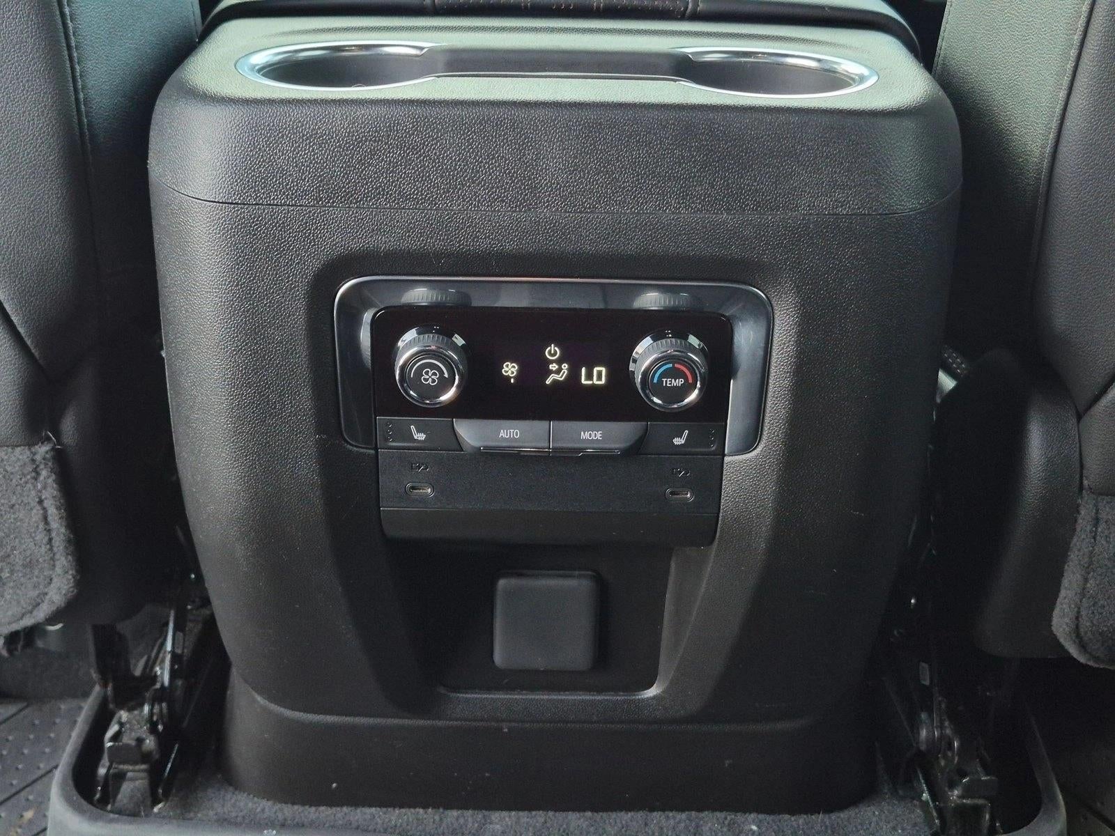 2026 Chevrolet Suburban 2WD High Country