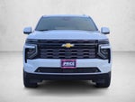 2026 Chevrolet Suburban 2WD High Country