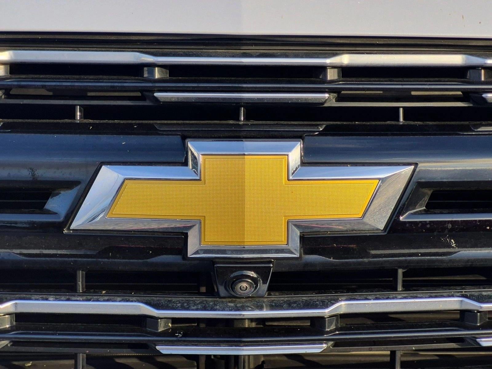 2026 Chevrolet Suburban 2WD High Country