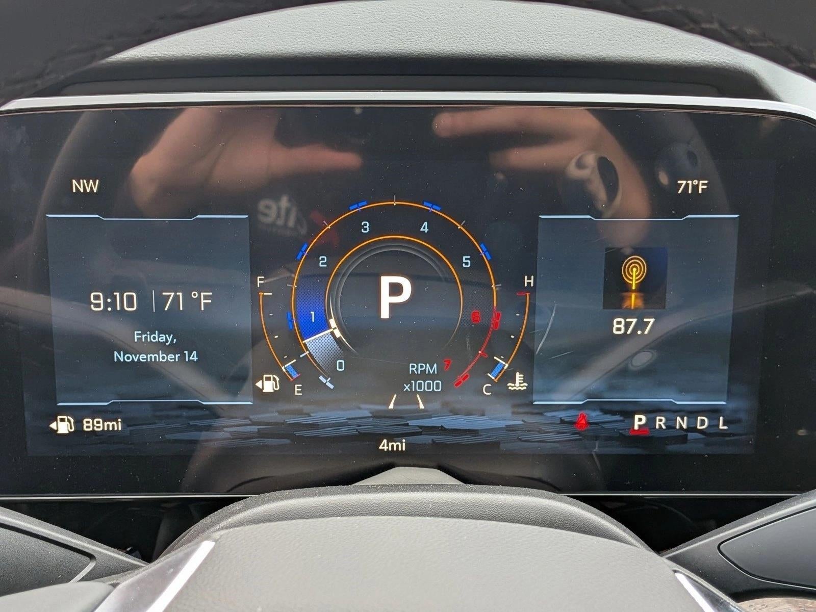 2026 Chevrolet Suburban 2WD High Country