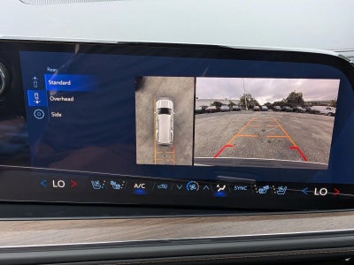 2026 Chevrolet Suburban 2WD High Country