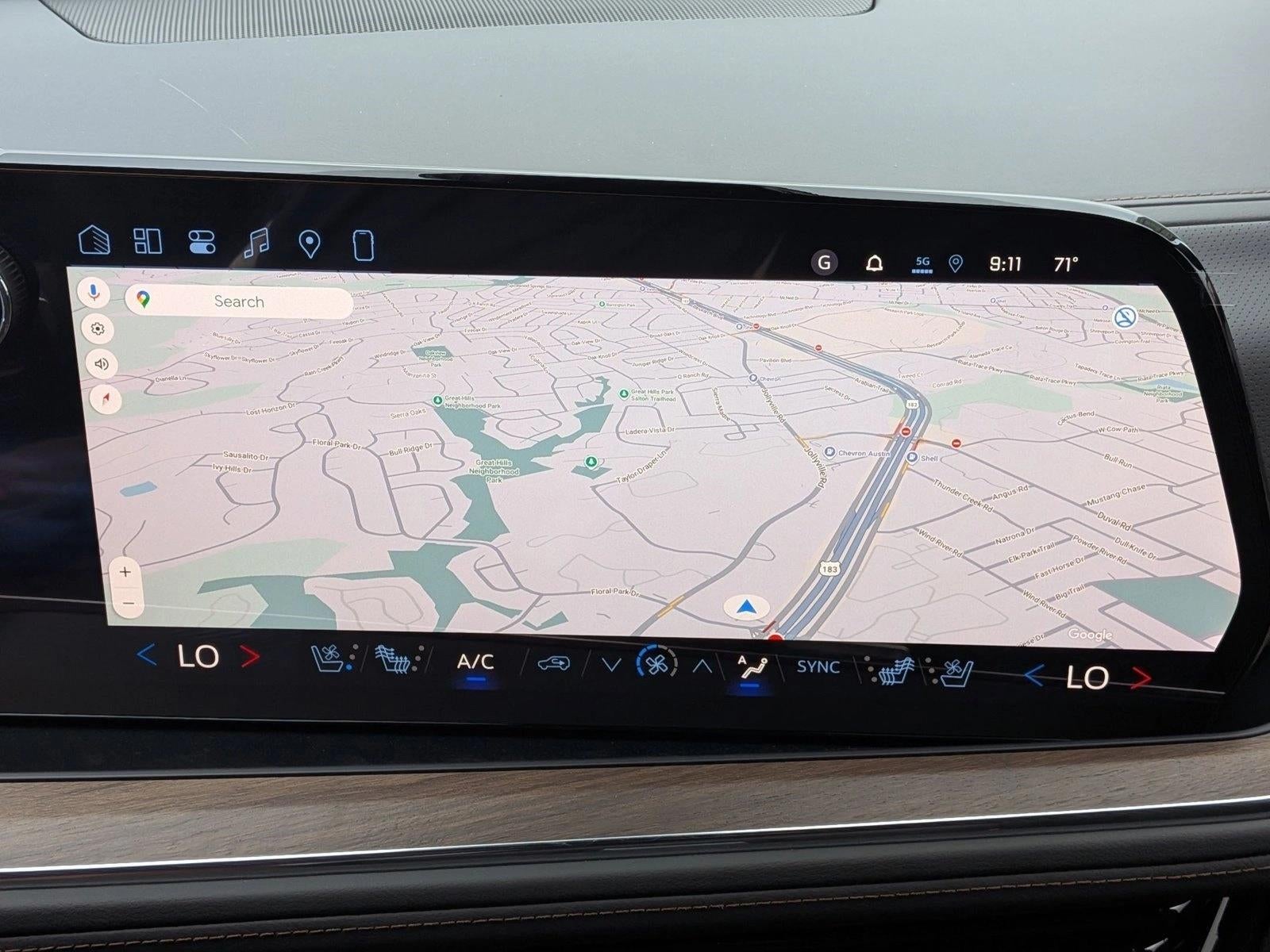 2026 Chevrolet Suburban 2WD High Country