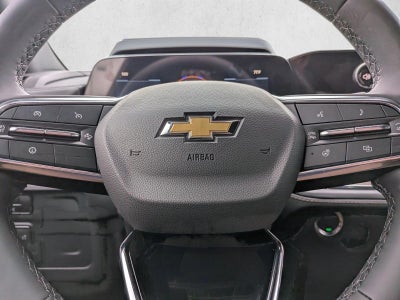 2026 Chevrolet Suburban 2WD High Country