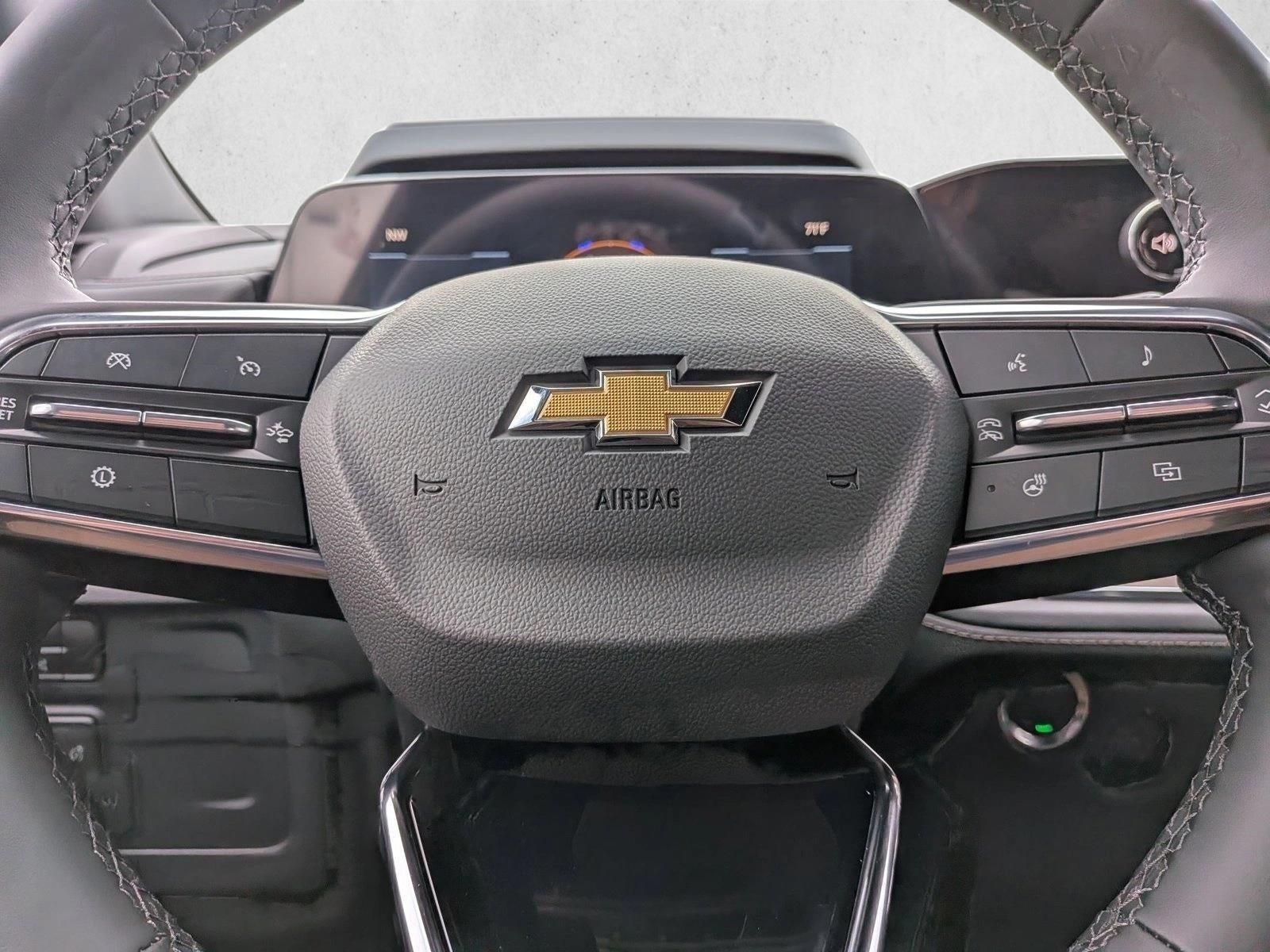 2026 Chevrolet Suburban 2WD High Country