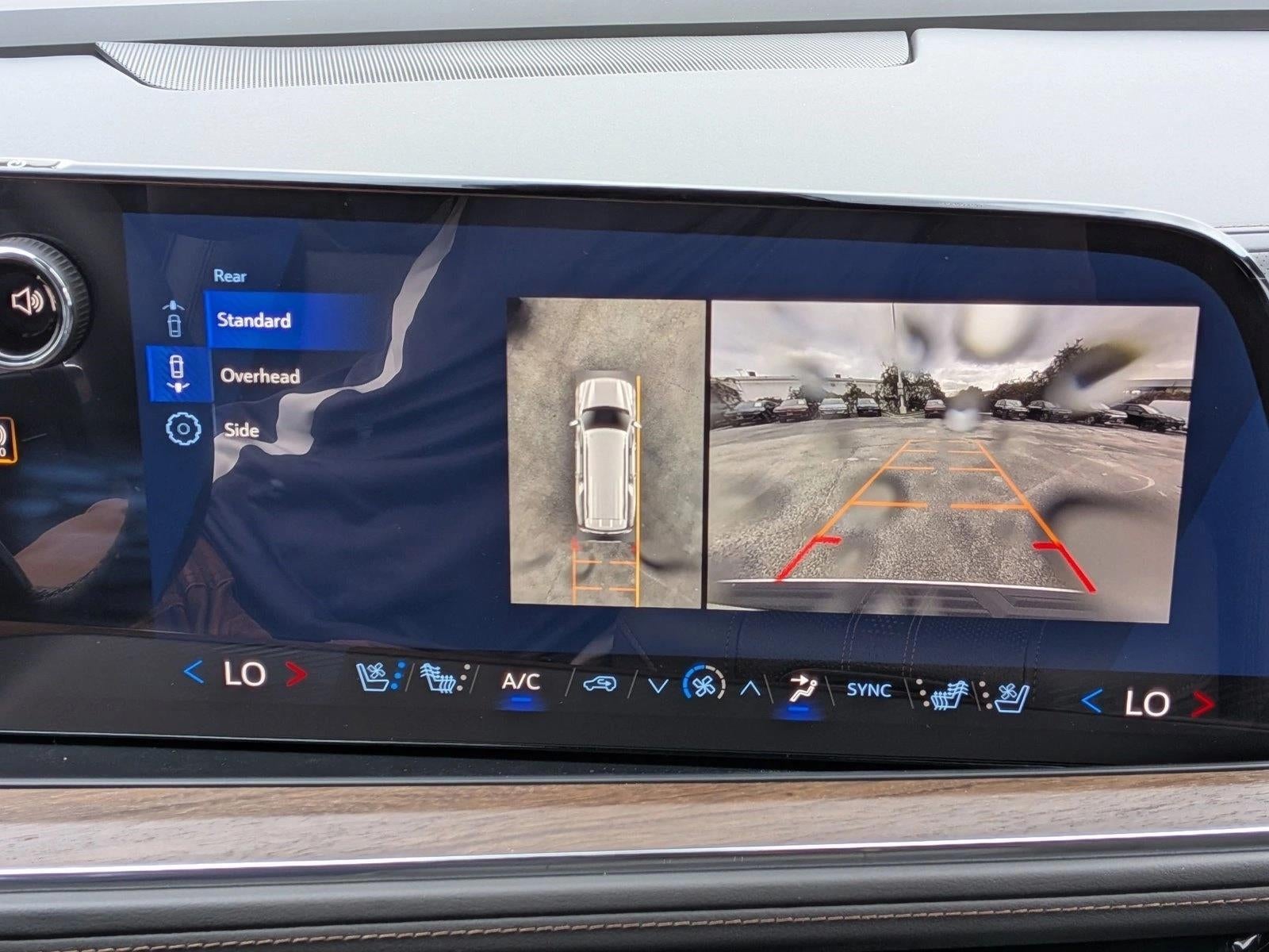 2026 Chevrolet Suburban 2WD High Country