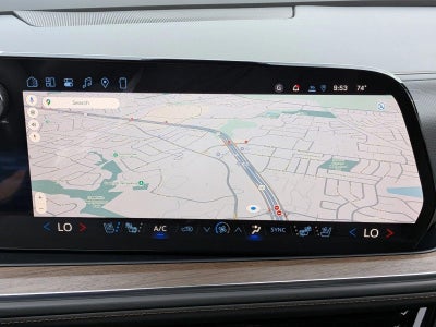 2026 Chevrolet Suburban 2WD High Country