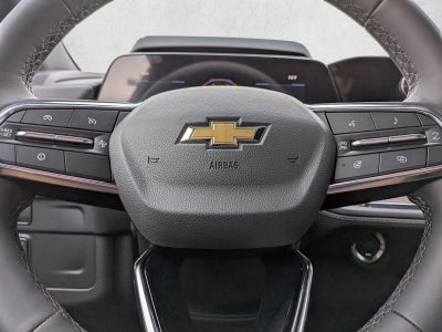 2026 Chevrolet Suburban 2WD High Country