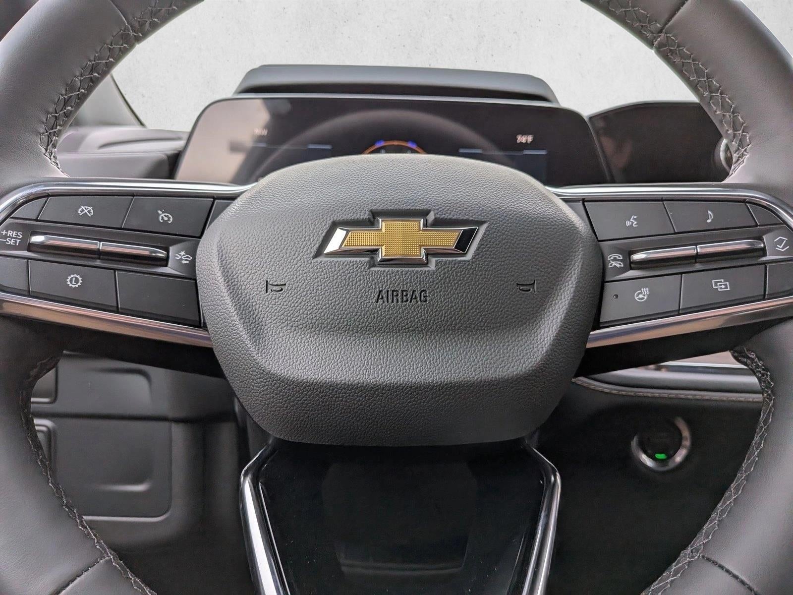 2026 Chevrolet Suburban 2WD High Country