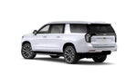 2026 Chevrolet Suburban Base