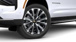 2026 Chevrolet Suburban Base