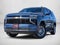 2026 Chevrolet Tahoe 2WD LS