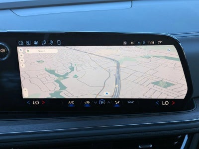 2026 Chevrolet Tahoe 2WD LS