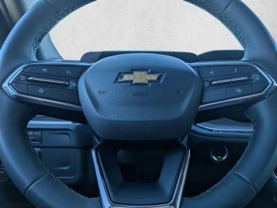 2026 Chevrolet Tahoe 2WD LS