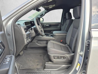 2026 Chevrolet Tahoe 2WD LS