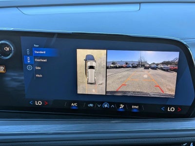 2026 Chevrolet Tahoe 2WD LS