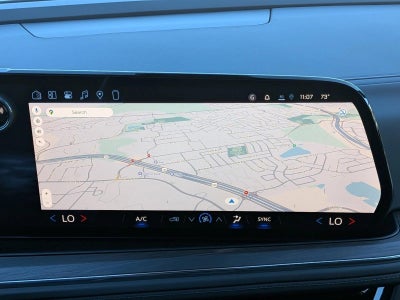 2026 Chevrolet Tahoe 2WD LS